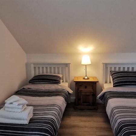 Ocean Valley View Apartment Killybegs Zewnętrze zdjęcie