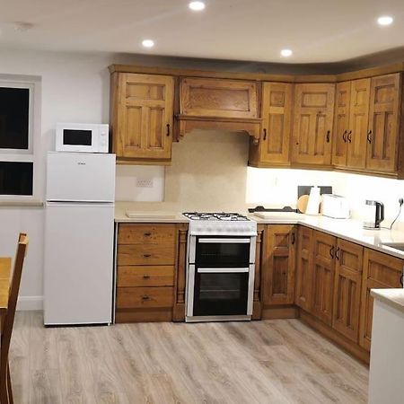 Ocean Valley View Apartment Killybegs Zewnętrze zdjęcie