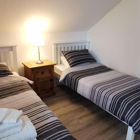 Ocean Valley View Apartment Killybegs Zewnętrze zdjęcie