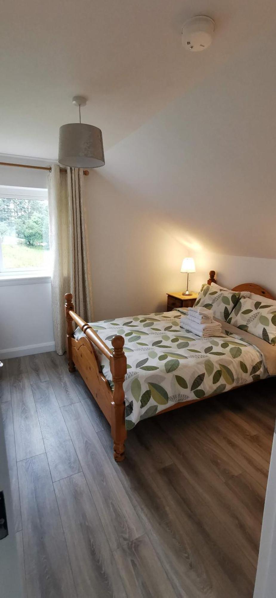 Ocean Valley View Apartment Killybegs Zewnętrze zdjęcie