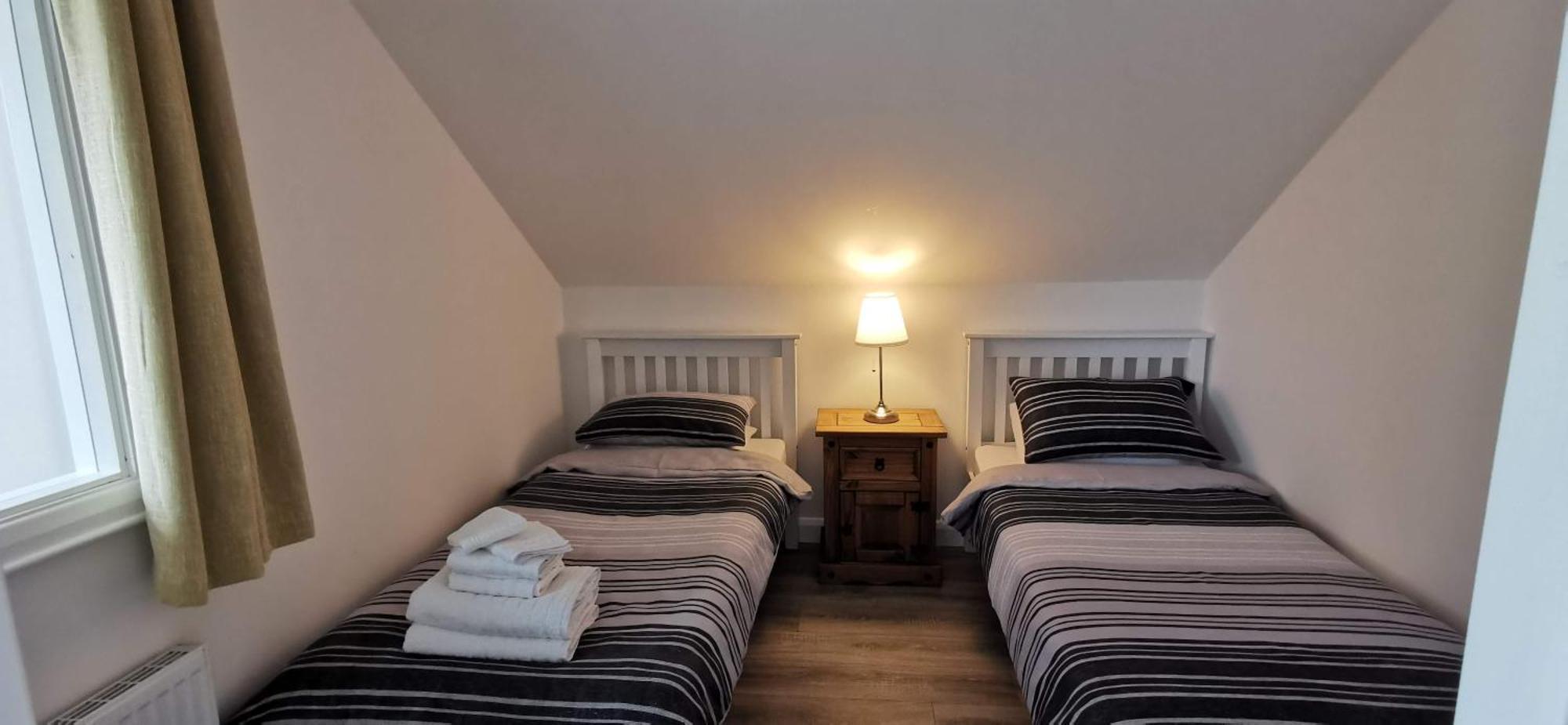 Ocean Valley View Apartment Killybegs Zewnętrze zdjęcie