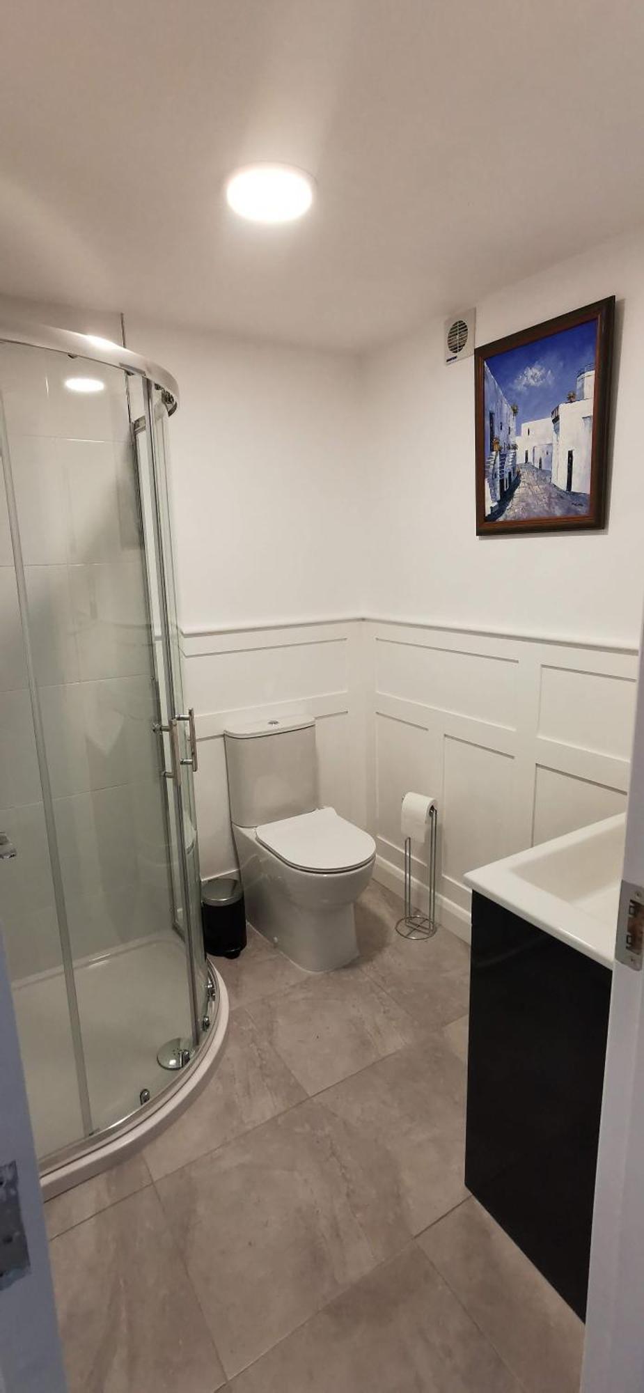 Ocean Valley View Apartment Killybegs Zewnętrze zdjęcie