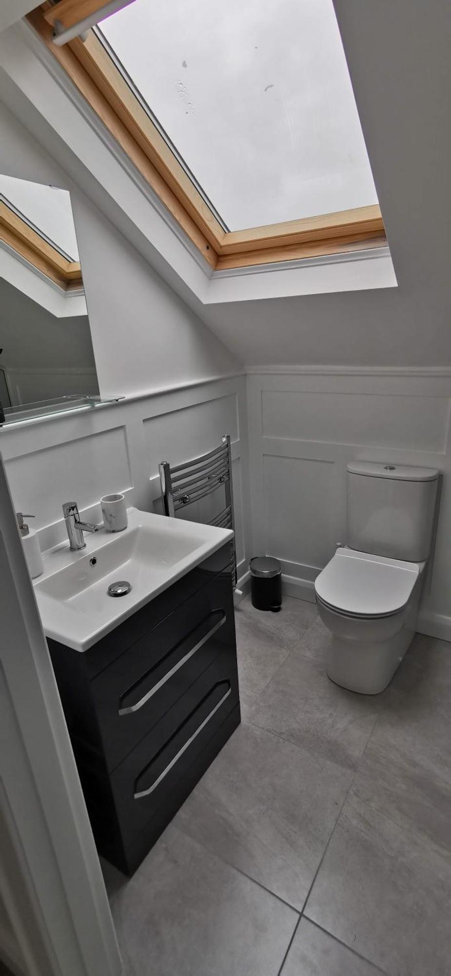 Ocean Valley View Apartment Killybegs Zewnętrze zdjęcie