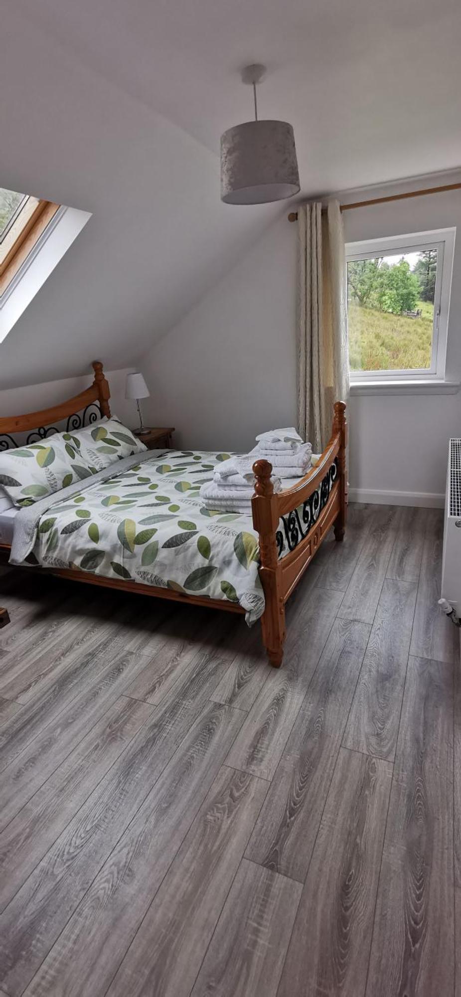 Ocean Valley View Apartment Killybegs Zewnętrze zdjęcie