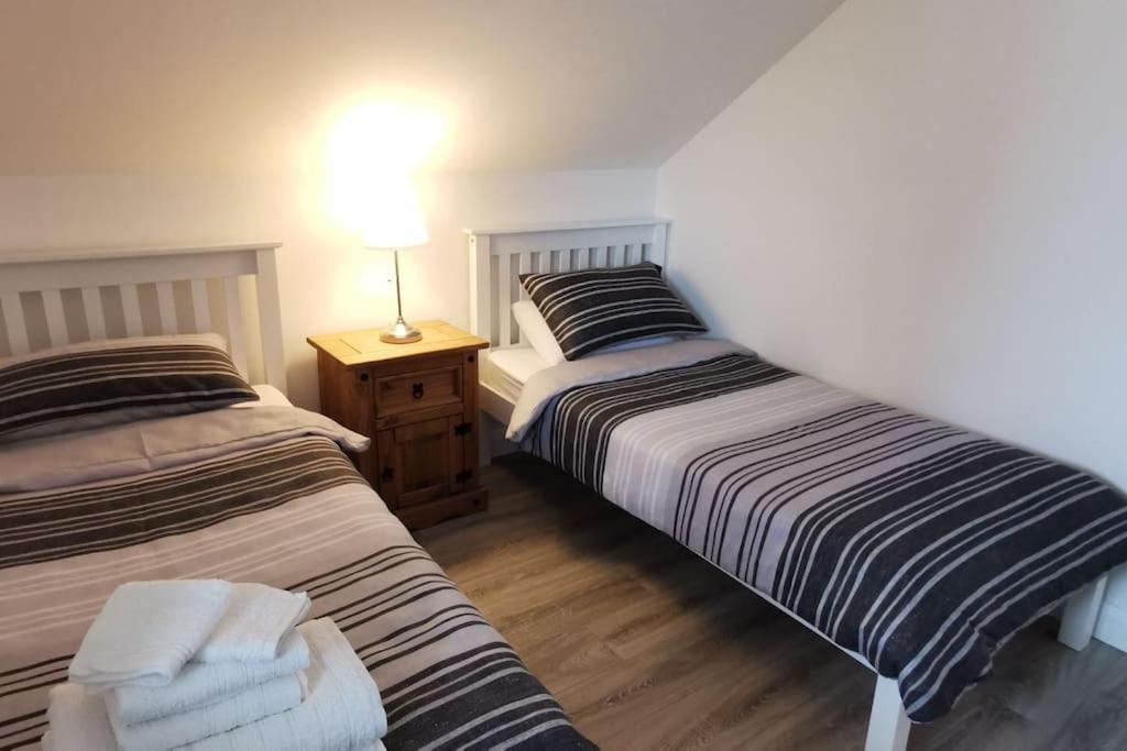 Ocean Valley View Apartment Killybegs Zewnętrze zdjęcie