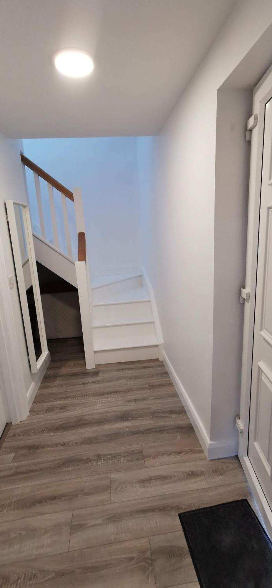 Ocean Valley View Apartment Killybegs Zewnętrze zdjęcie
